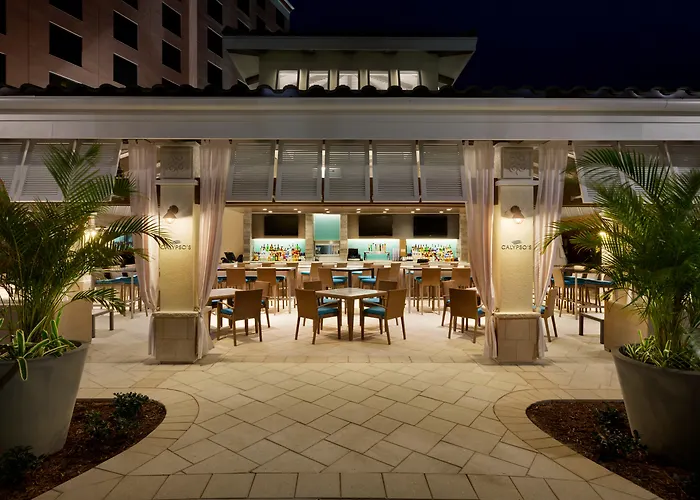 Caribe Royale OrlandoVilla