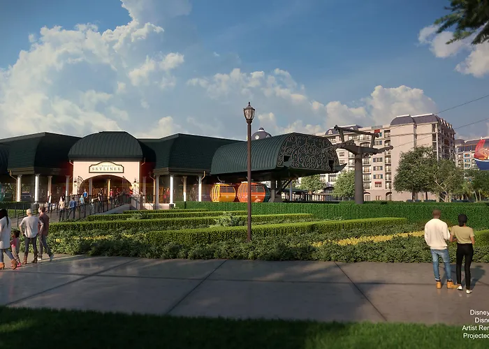 Disney'S Riviera ResortVilla