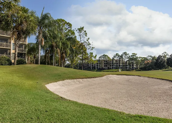 Marriott'S Royal PalmsVilla