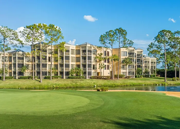 Marriott'S Royal PalmsVilla